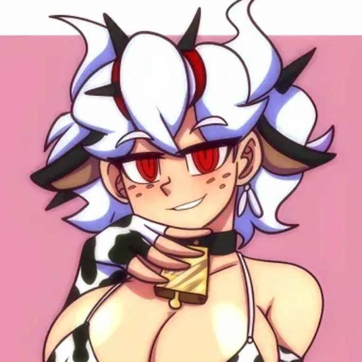 Beelzebub (NSFW)