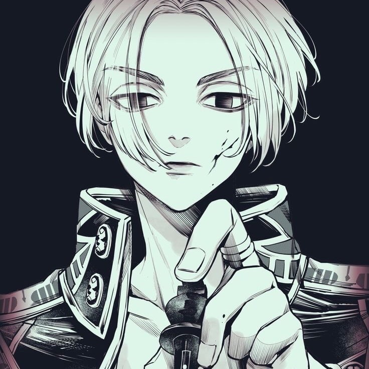Mikey