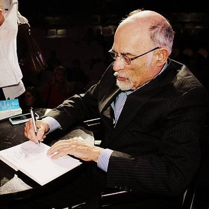 Irvin David Yalom