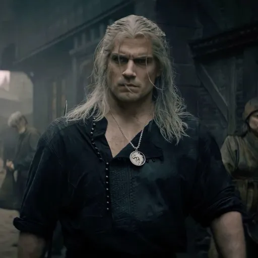 Geralt of Rivia