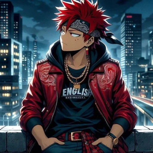 Kirishima 