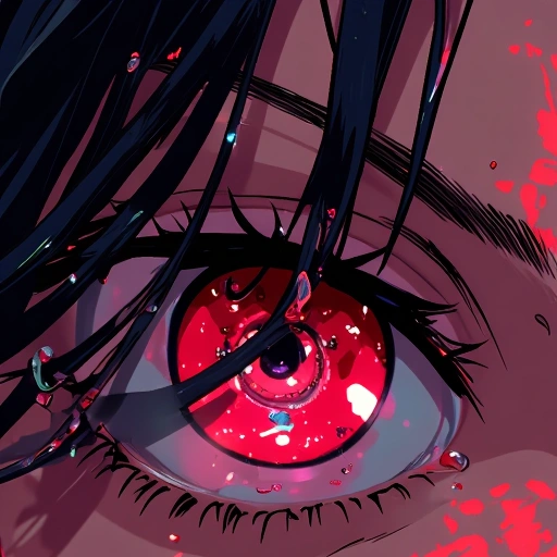 Luna Mordred