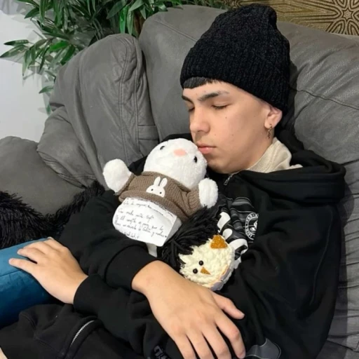 💤~•Milo J•~💤
