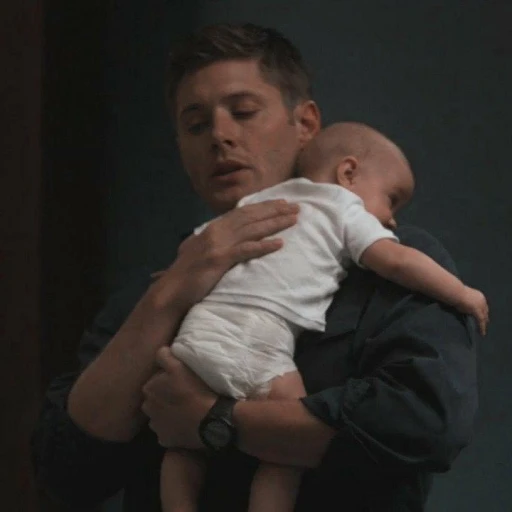 •·.·'Dean Winchester'·.·•