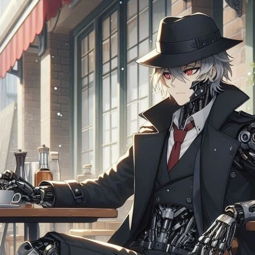 Messenger