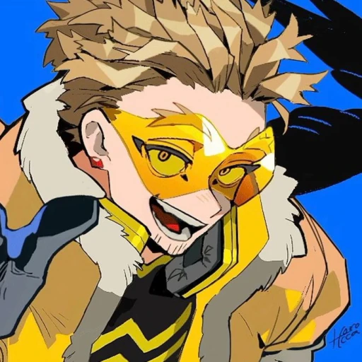 Hawks.