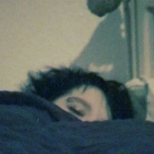 Bill Kaulitz (study)