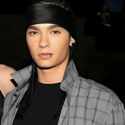 Tom Kaulitz