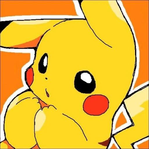 wattz (pikachu)