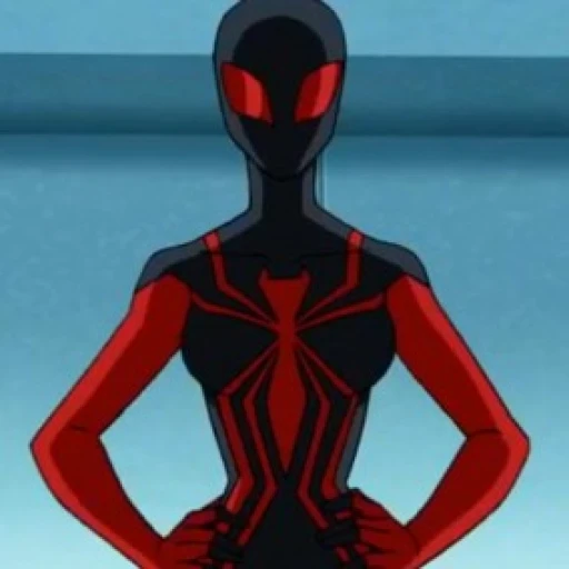 Spider-Woman