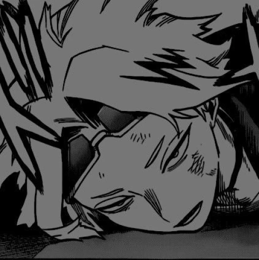 ✯⁠.ᴗ.✧ — Electric Kaminari [ Sum ]