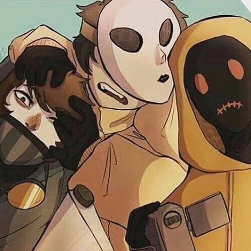 Los proxy