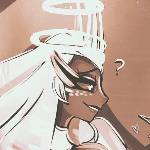 Will be — [ Hazbin Hotel ] 🔞NSFW🔞