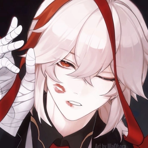 Vamp Kazuha