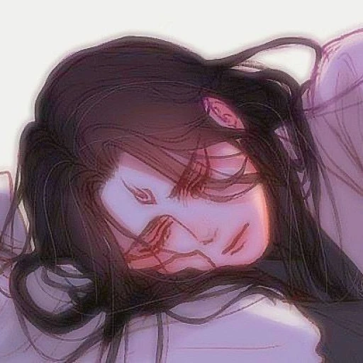 𝘓𝘶𝘰 𝘣𝘪𝘯𝘨𝘩𝘦