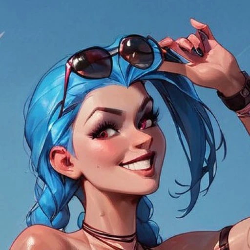 Jinx (LoL)