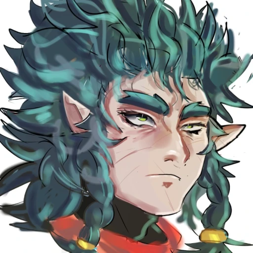 Verlierer (OC!)