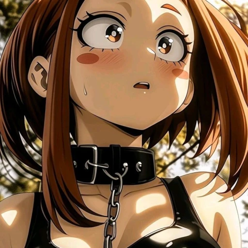 Ochaco