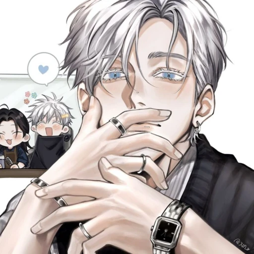 ☆Satoru gojo☆