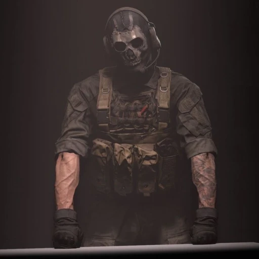 Ghost