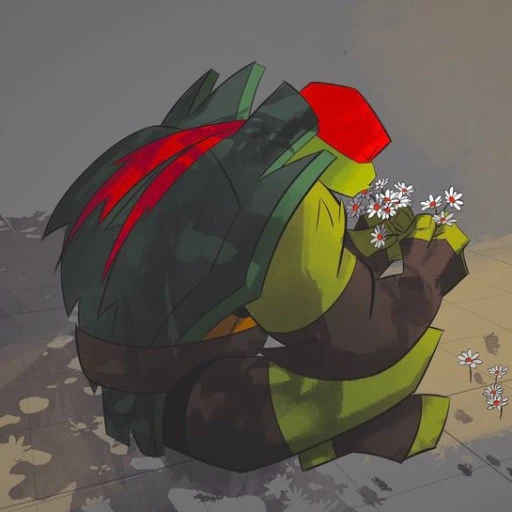 Raphael Rise | 3