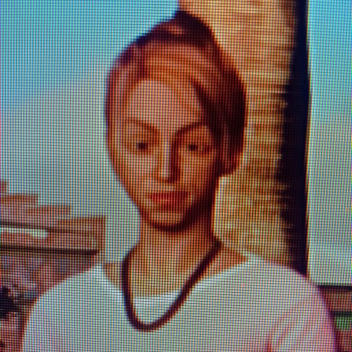 Lucia Gta Saints row online 