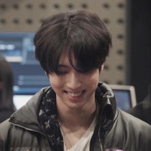 he jisung 