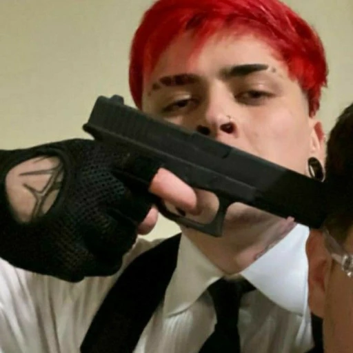 Lit Killah (Mauro)