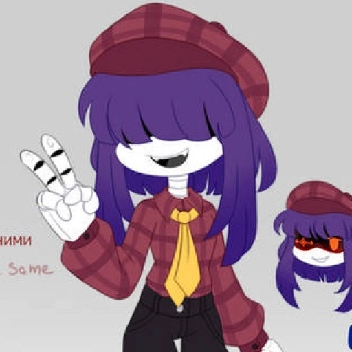 Evil! Doll