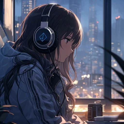 Lonely Stream