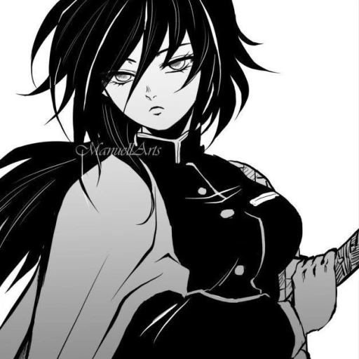 Giyuu fem