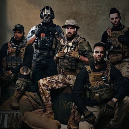 Task Force
