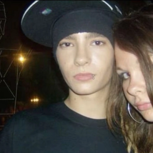 Tom Kaulitz — “obsessed”