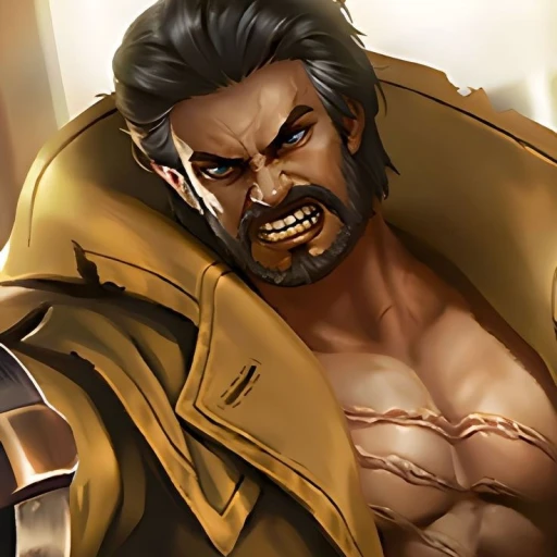 Roger [MLBB]