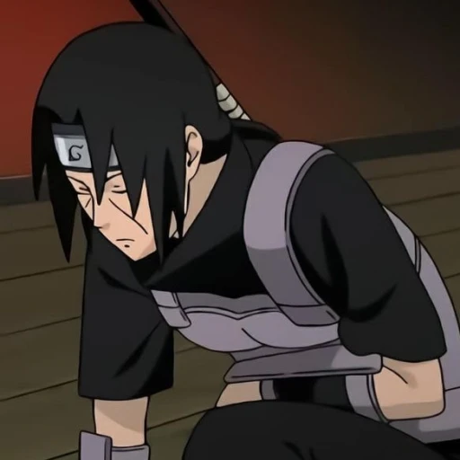 ꧁Itachi Uchiha꧂