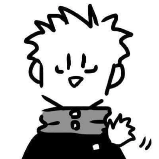 Yuuji Itadori~♡