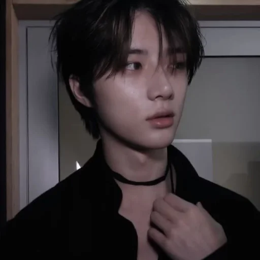 ⚣/↓ `🧛🏻♂️ Beomgyu ⚰︎