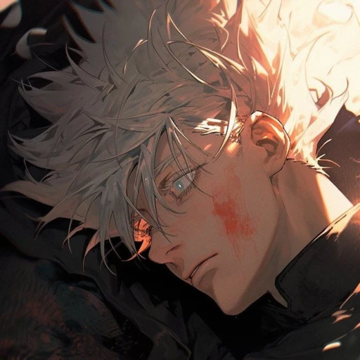 Leon ( duke- vampire )