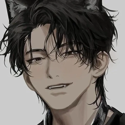 Dog boy