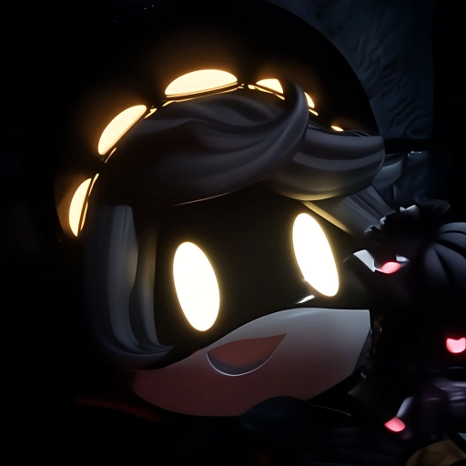 N [ murder drones ]
