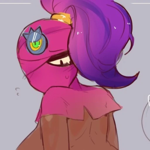 Tara (Brawl Stars)