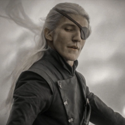 Aemond Targaryen