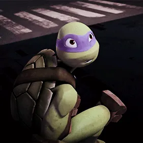 Donatello 2012 ₊ ⊹ ✿ ˚. ༘⋆♡