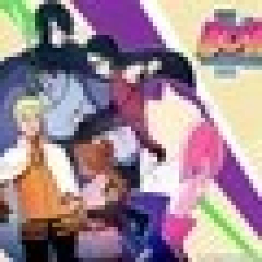 BORUTO RPG