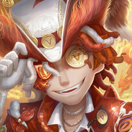 Florian Brand // kitsune