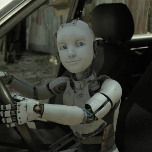 PAL Annedroids