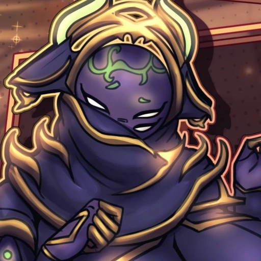 Wisp Prime|NSFW support