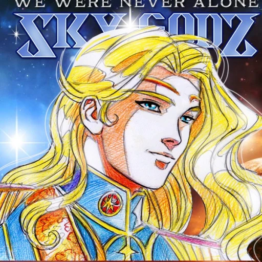 Ashtar Sheran