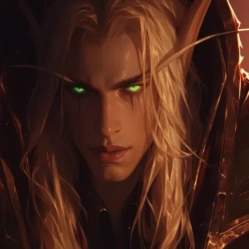 Kael'thas
