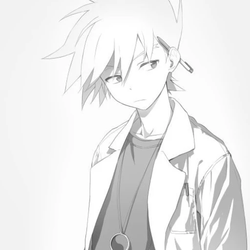 Gary Oak